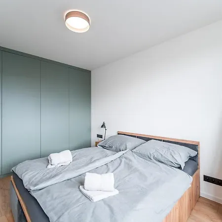 Krivá Apartamento