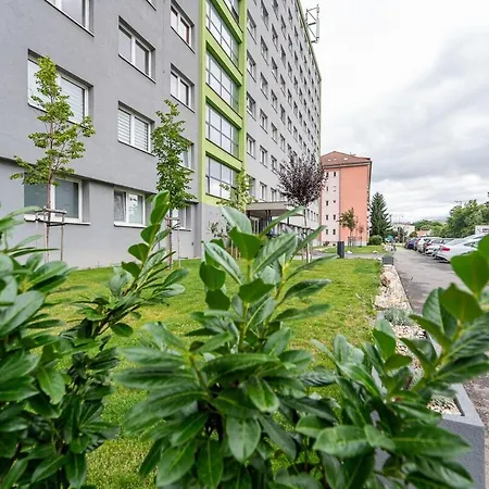 Apartamento Krivá